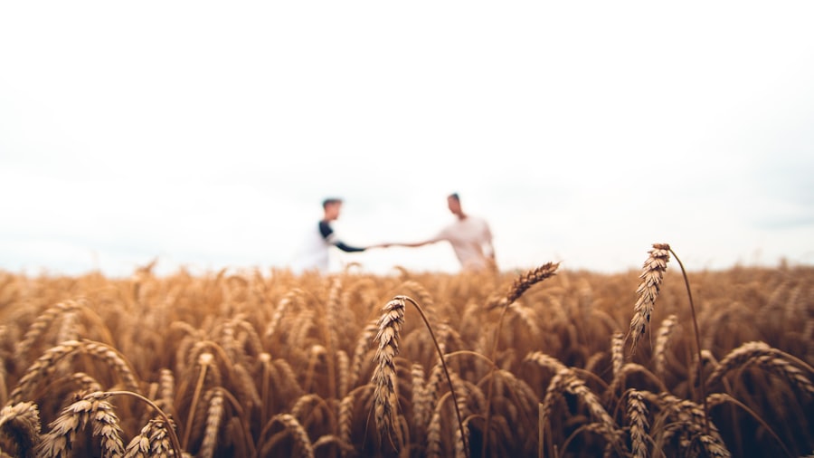 Agrícola San José — Agro