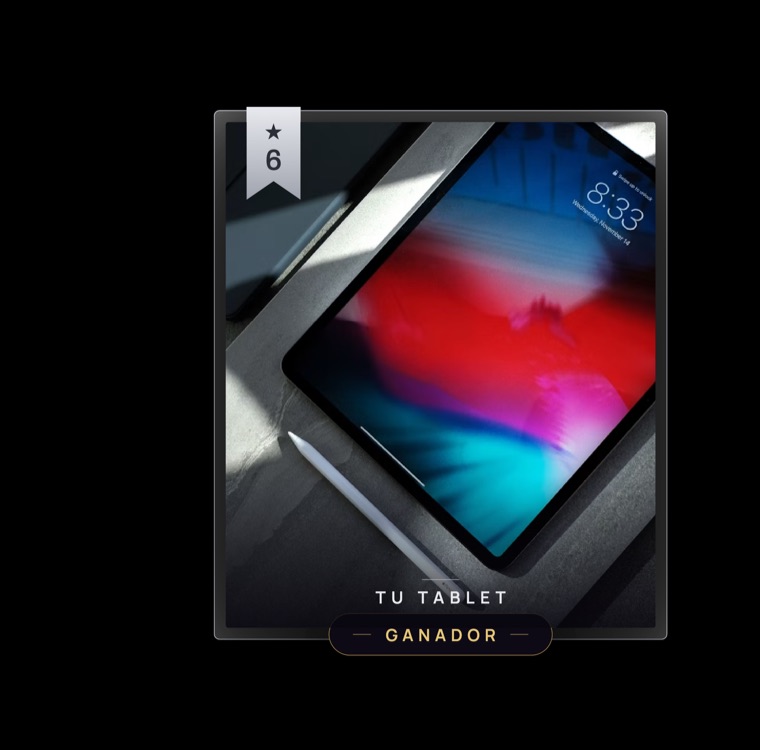 Una Tablet