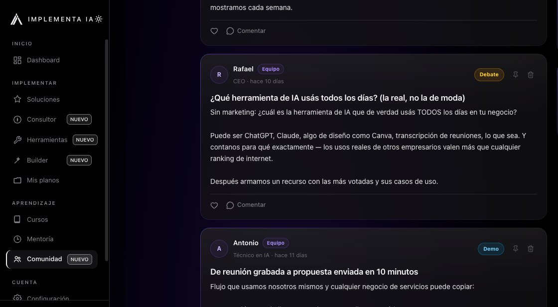 Más posts en el feed de la comunidad